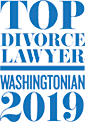 top divorce lawyer 2019