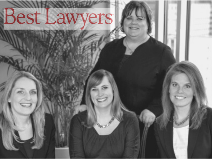 Best Lawyers Family Law