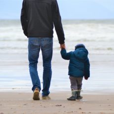 What Are Fathers’ Rights?