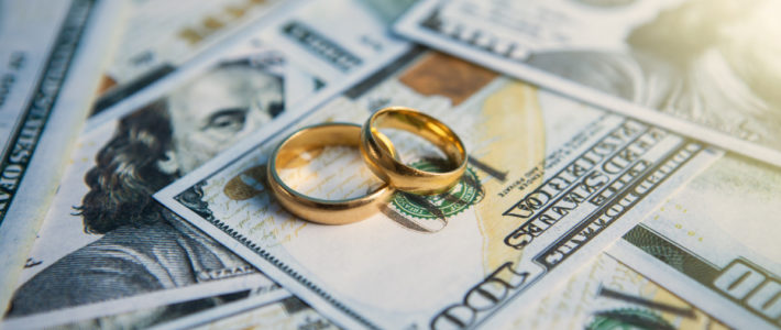How to Handle Finances During a Divorce