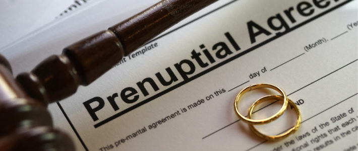 6 Important Questions to Ask Your Partner Before Making a Prenuptial Agreement