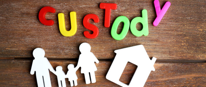 Protecting Your Child’s Best Interest: A Comprehensive Guide to Child Custody and Visitation