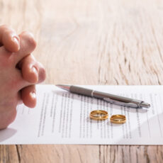 The Ins and Outs of Spousal Support: What You Need to Know When Getting Divorced