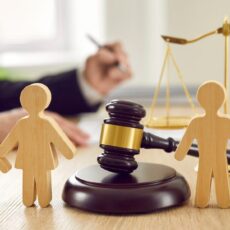 How Judges Decide Child Custody Cases