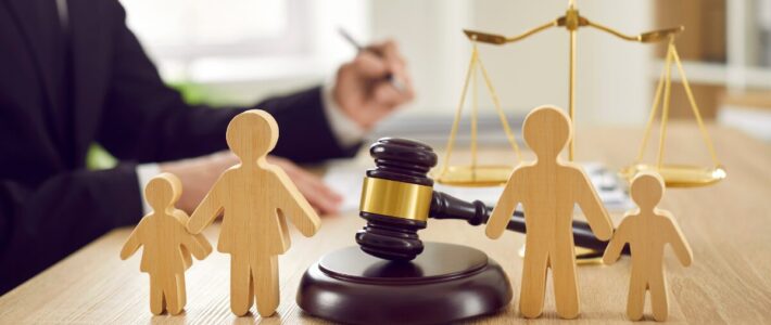 How Judges Decide Child Custody Cases