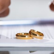 Why Divorce Rates Are Plummeting