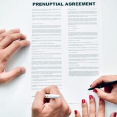 Why Every Couple Should Deliberate on a Prenuptial Agreement
