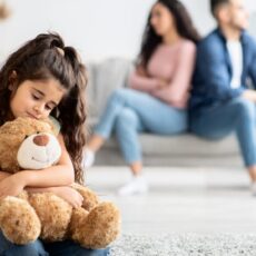 How Children Impact Divorce Decisions
