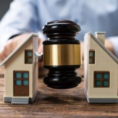 How a Property Settlement Agreement Can Simplify Divorce