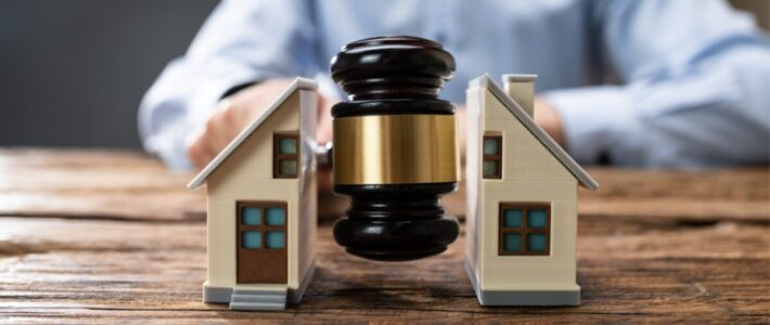 How a Property Settlement Agreement Can Simplify Divorce