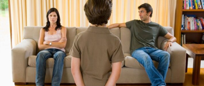 10 Practical Co-Parenting Tips Every Divorced Parent Should Know custody arrangements