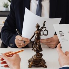 Divorce Doesn’t Have to Be Public: How Arbitration Keeps Your Personal Life Private