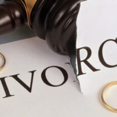 Divorce After 40: What No One Warns You About Divorce After 40: What No One Warns You About