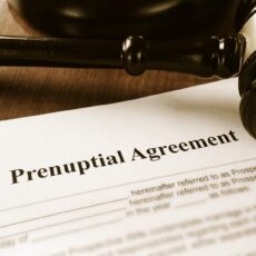 The Prenup Mistake That Could Cost You Everything: What Couples Need to Know The Prenup Mistake That Could Cost You Everything: What Couples Need to Know