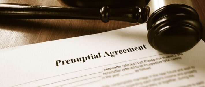 The Prenup Mistake That Could Cost You Everything: What Couples Need to Know