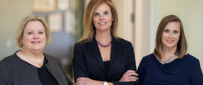 Jennifer A. Bradley, Jennifer A. Mullett and Laura C. Dove Recognized in the 2027 Edition of The Best Lawyers in America® Jennifer A. Bradley, Jennifer A. Mullett and Laura C. Dove Recognized in the 2027 Edition of The Best Lawyers in America®