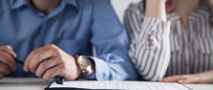 Pre-Divorce Planning Secrets: What Smart Spouses Do Before Ending a Marriage