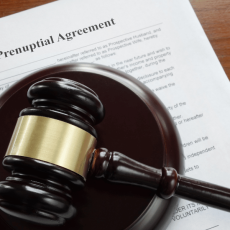 Collaborative Prenuptial Agreements: The Peaceful Way to Protect Your Future Together Collaborative Prenuptial Agreements: The Peaceful Way to Protect Your Future Together